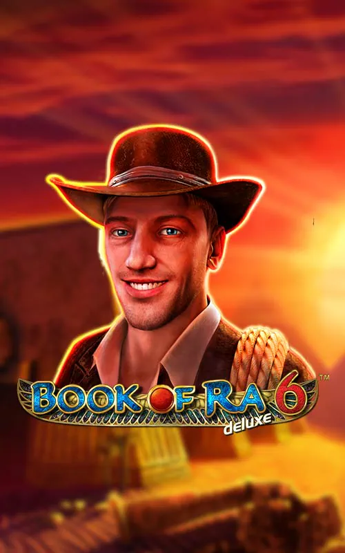 Book of Ra at Play Ojo Casino