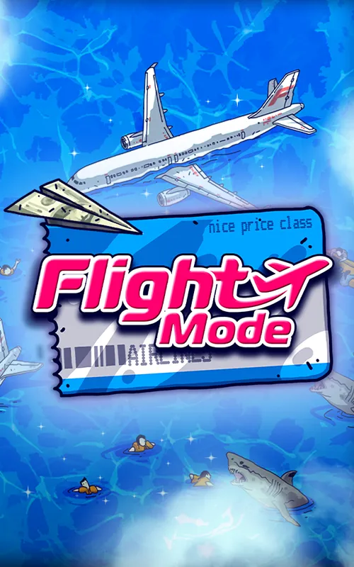 Flight Mode at Play Ojo Casino