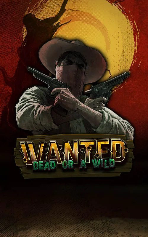 Wanted Dead or a Wild at Play Ojo Casino