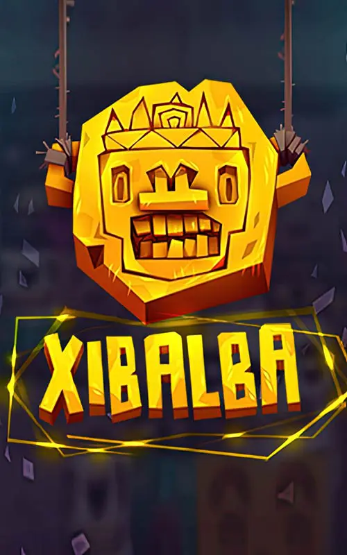 Xibalba at Play Ojo Casino